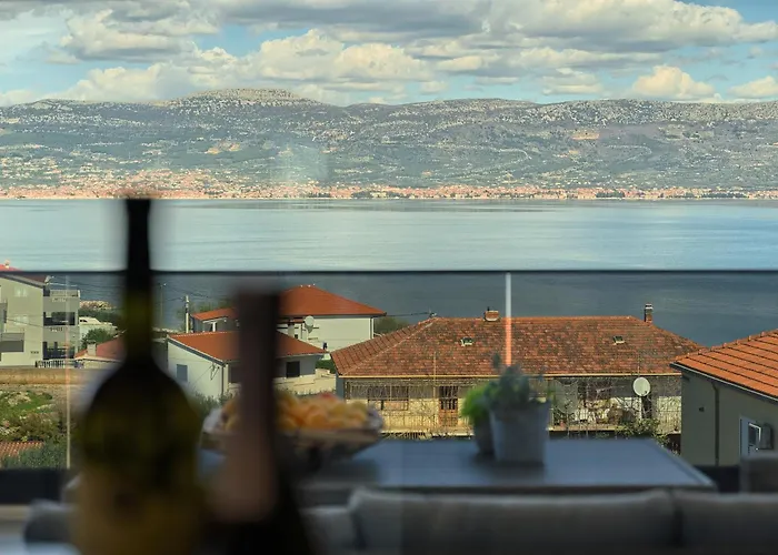 Angie\'S Rooftop Apartment